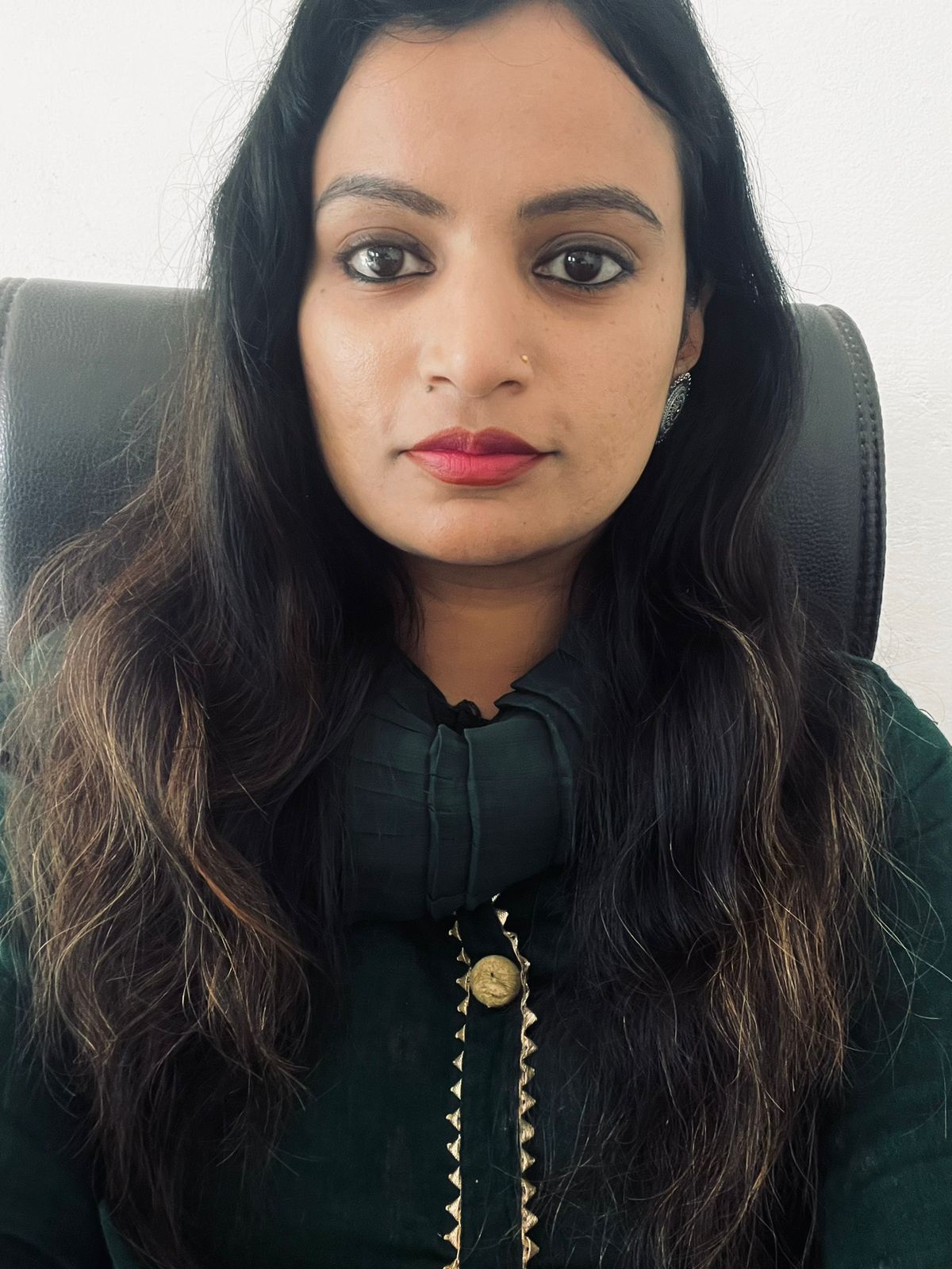 poornima vishwakarma